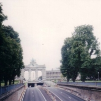 Foto de Bruselas