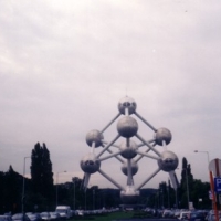 Foto de Bruselas