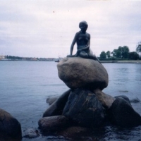 Foto de Copenhague
