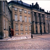 Foto de Copenhague