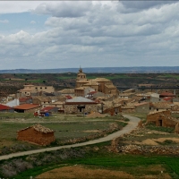 Foto de Alconchel de Ariza