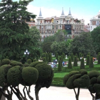 Foto de Madrid
