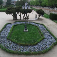 Foto de Madrid