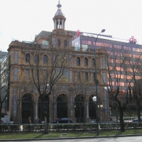 Foto de Madrid