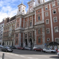 Foto de Madrid