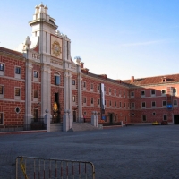 Foto de Madrid