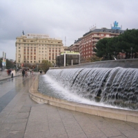 Foto de Madrid