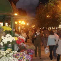 Foto de San Miguel de Tucumán