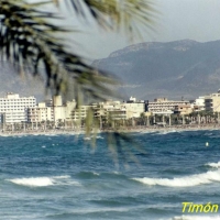 Foto de Palma de Mallorca