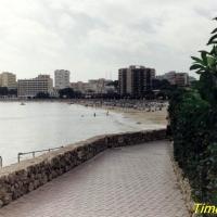 Foto de Palma Nova - Mallorca