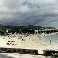 Foto de Palma Nova - Mallorca