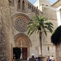 Foto de Alcúdia