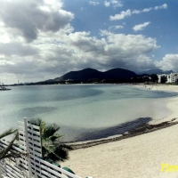 Foto de Alcúdia