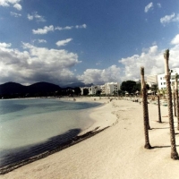 Foto de Alcúdia