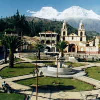 Foto de Mancos