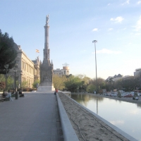 Foto de Madrid