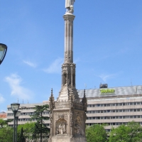 Foto de Madrid
