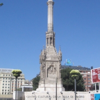 Foto de Madrid
