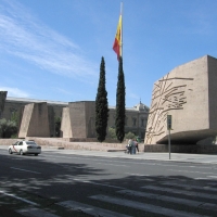 Foto de Madrid