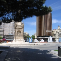 Foto de Madrid