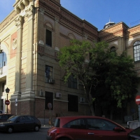 Foto de Madrid