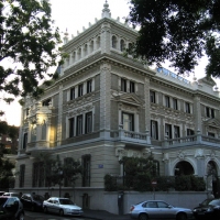Foto de Madrid