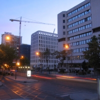 Foto de Madrid