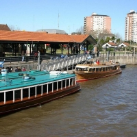 Foto de El Tigre