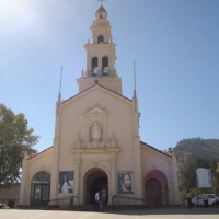 Foto de CASA BLANCA