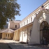 Foto de CASA BLANCA