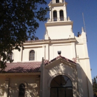 Foto de CASA BLANCA