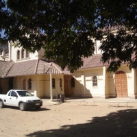 Foto de CASA BLANCA