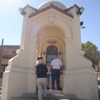 Foto de CASA BLANCA