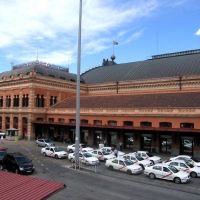 Foto de Madrid