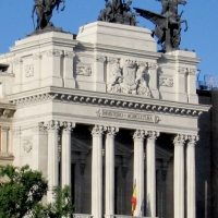 Foto de Madrid
