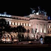 Foto de Madrid