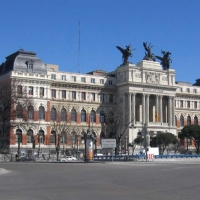 Foto de Madrid