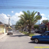 Foto de Siguatepeque