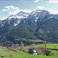 Foto de Gistaín