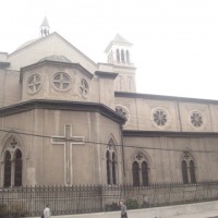 Foto de VALPARAISO