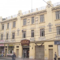 Foto de VALPARAISO