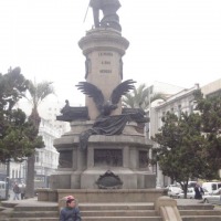 Foto de VALPARAISO