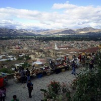 Foto de Cajamarca