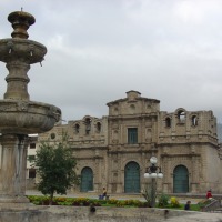Foto de Cajamarca