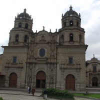 Foto de Cajamarca