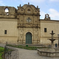 Foto de Cajamarca