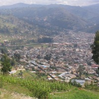 Foto de Cajamarca