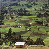 Foto de Cajamarca
