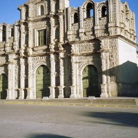 Foto de Cajamarca