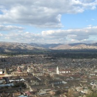 Foto de Cajamarca
